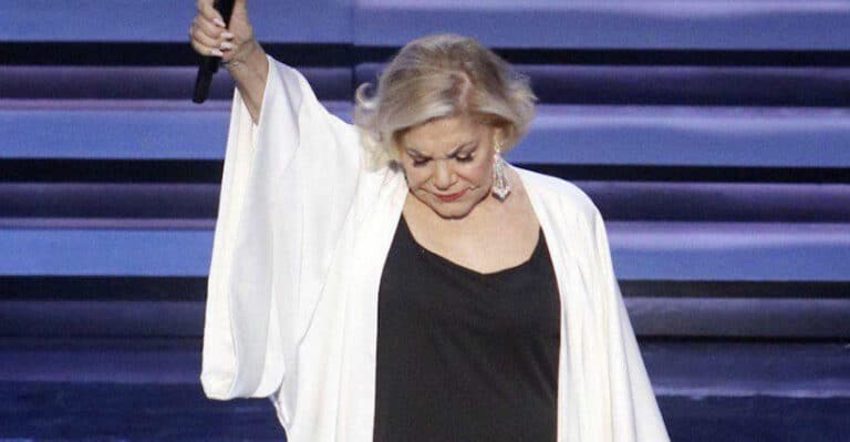 Συμπληρώνεται ένας χρόνος από την περιπέτεια της Μαρινέλλας – Δεν έχει πια επαφή με το περιβάλλον λένε οι δικοί της άνθρωποι