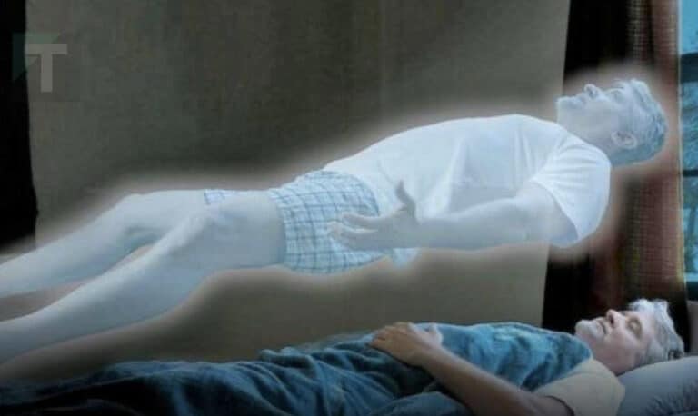 10 χρόνια πριν τον θάνατο, το σώμα στέλνει πρόωρα προειδοποιητικά σημάδια — Δείτε τι να προσέξετε