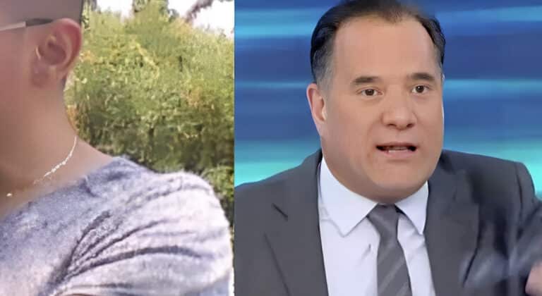 Αυτός είναι ο 52χρονος που συνελήφθη μετά από μήνυση του Άδωνι Γεωργιάδη – «Ονειρευόταν» μέρες Νεπάλ στην Ελλάδα και επιθέσεις σε πολιτικούς