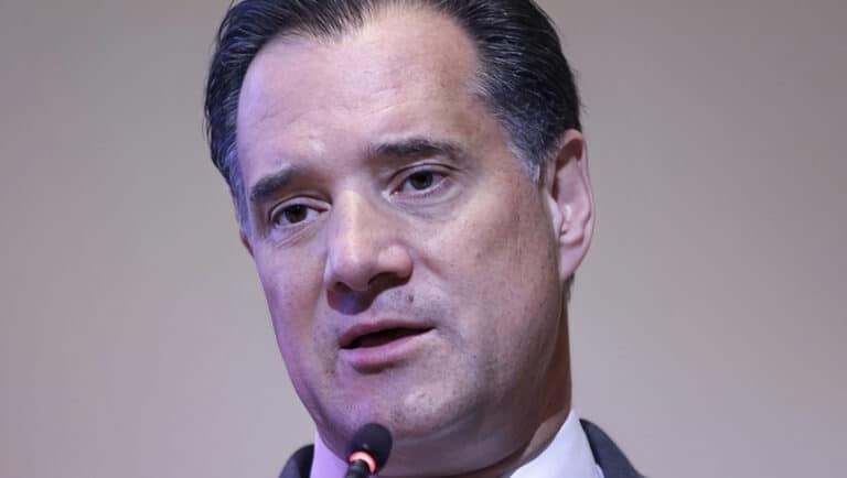 Άδωνις Γεωργιάδης: «Απειλούν τη ζωή μου μέσω Facebook»