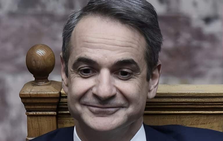 Χαμόγελα στην κυβέρνηση – Μαθεύτηκαν τα ευχάριστα – Τρίβουν τα χέρια τους