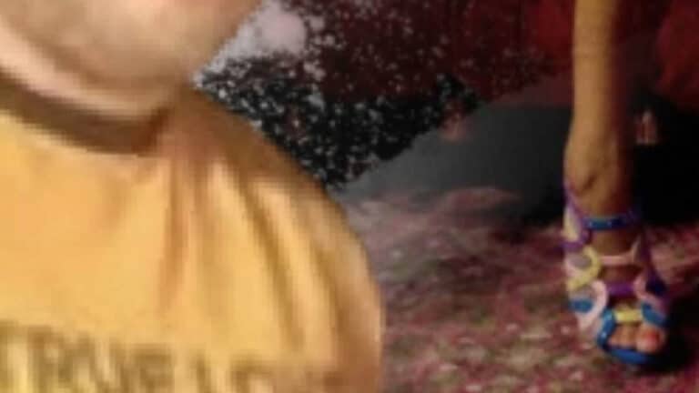 Αυτός είναι ο «κοντός» που βίαζε, εκβίαζε και εξέδιδε νεαρές κοπέλες