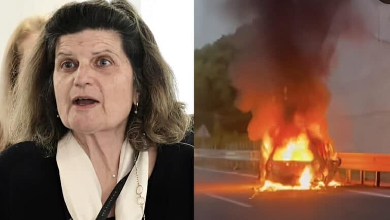 Τροχαίο στην Πατρών – Κορίνθου: Έπασχε από σκλήρυνση κατά πλάκας η 70χρονη – «Της λέγαμε να μην οδηγεί»