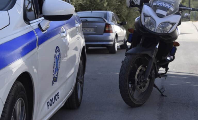 Αμπελόκηποι: Κλειστή η Σεβαστουπόλεως λόγω έρευνας για βόμβα σε σούπερ μάρκετ