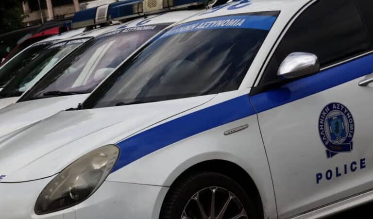 Απίστευτο περιστατικό στη Θεσσαλονίκη: 44χρονος διέρρηξε αυτοκίνητο… και τον πήρε ο ύπνος μέσα στο όχημα