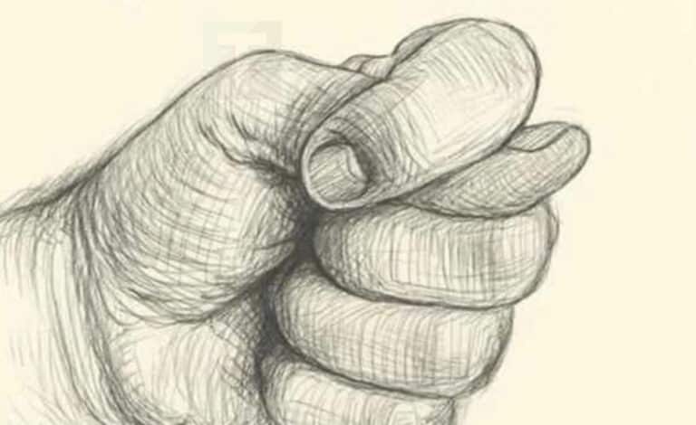 Τι σημαίνει αυτή η χειρονομία;