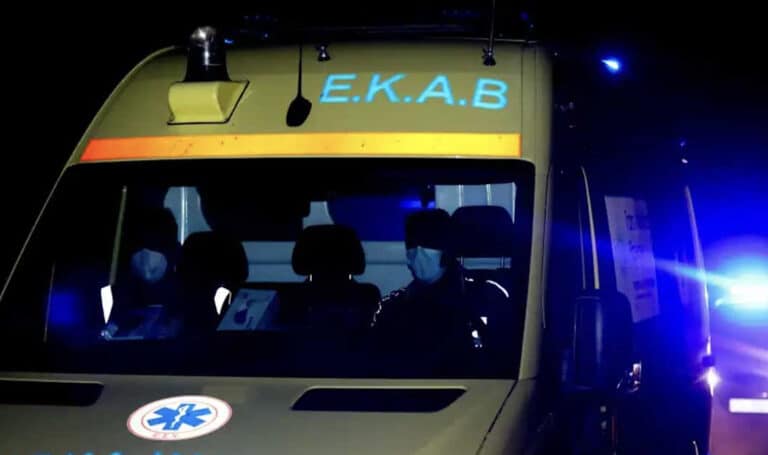 Σοκ στην Πάτρα: 21χρονος βρέθηκε νεκρός πάνω στον υπολογιστή του