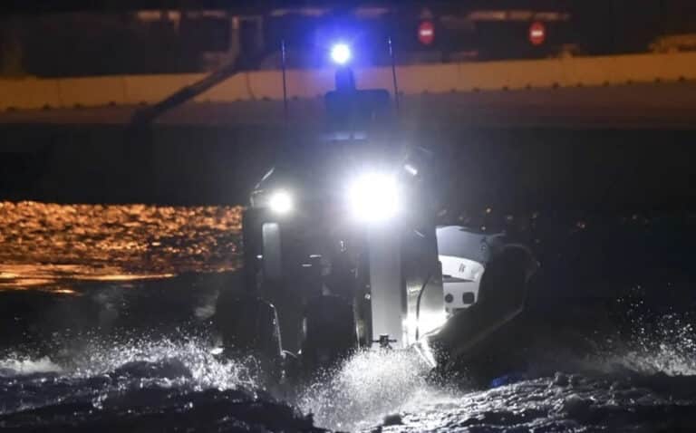 Θεσσαλονίκη: Ξεβράστηκε και δεύτερο πτώμα άντρα στον Θερμαϊκό