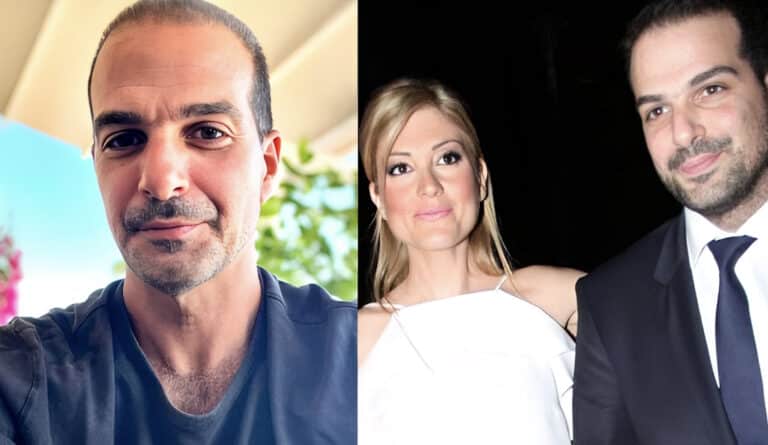 Η πρώτη ανάρτηση του Γαβριήλ Σακελλαρίδη μετά την επέμβαση στο Ωνάσειο: «Προλάβαμε»