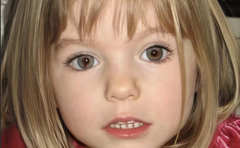 Σοκ στην υπόθεση Μαντλίν ΜακΚάν: Το κύκλωμα που «παρήγγειλε» την απαγωγή της