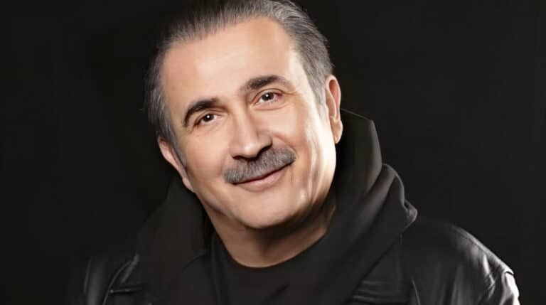 Λάκης Λαζόπουλος: Το καυστικό σχόλιο για την προσχώρηση του Ανδρέα Λοβέρδου στη Νέα Δημοκρατία