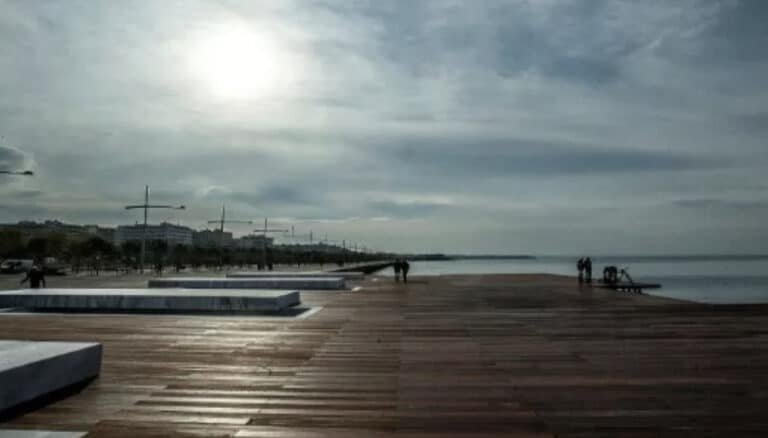 Θρίλερ στη Θεσσαλονίκη με τα δύο πτώματα στον Θερμαϊκό – Ταυτοποιήθηκε η μία σόρος