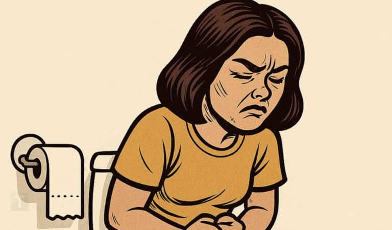 7 σημάδια του σώματος που αποκαλύπτουν δυσλειτουργία της πέψης