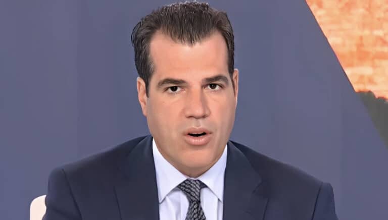 Πλεύρης για μετανάστες: «Σε δυο-τρεις μέρες θα έχουν φύγει όλοι από την Κρήτη – Η κατάσταση είναι απολύτως διαχειρίσιμη»