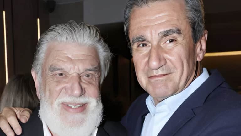 Ποια άλλα στελέχη των «Δημοκρατών» προσχωρούν στη ΝΔ, μαζί με τον Λοβέρδο