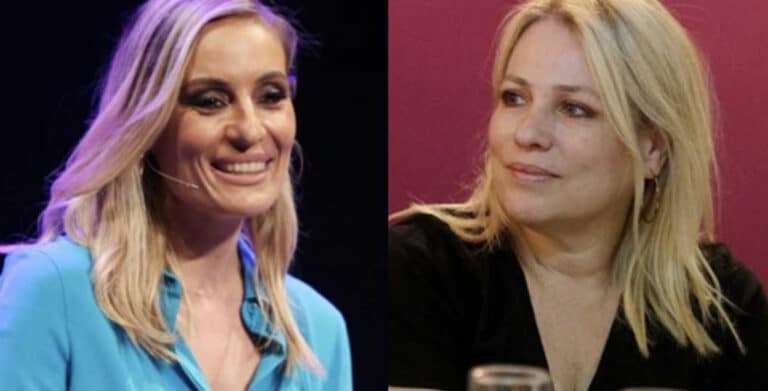 Μελέτη – Τουμασάτου: Κόντρα και αιχμές για δήλωση της ηθοποιού – «Θα κρίνω την κυβέρνηση όσο συνεχίζει…»