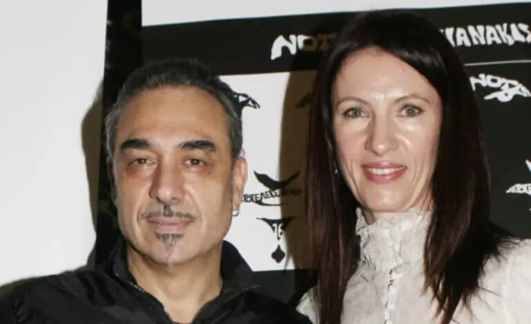 Νότης Σφακιανάκης: Η αποκάλυψη για την υγεία της συζύγου του – «Ελπίζουμε κάθε μέρα για το καλύτερο» λέει ο ανιψιός του