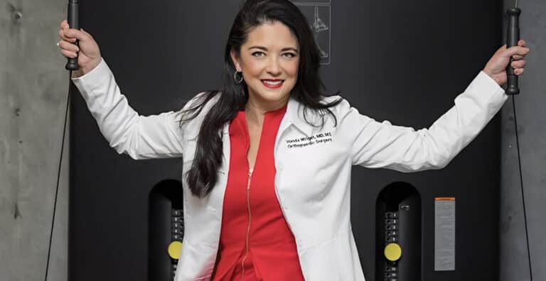 Γιατρός αποκαλύπτει: Πώς μεταμόρφωσε το σώμα της μετά τα 50 –Τα μυστικά που χαρίζουν υγεία και μακροζωία και αλλάζουν τη ζωή