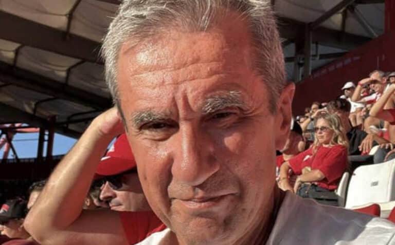 Περήφανος για την καταγωγή του: Από εκεί κατάγεται ο Ανδρέας Λοβέρδος  και λίγοι το ξέρουν