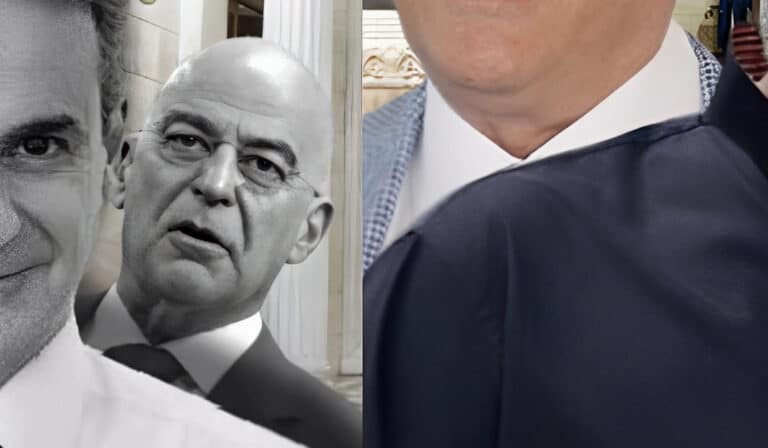 Τpόμος για τον Μητσοτάκη – Οι δυο πανίσχυροι Έλληνες επιχειρηματίες που θέλουν να τον ρίξουν – Πως έχουν χωριστεί τα ΜΜΕ, η προειδοποίηση στον Δένδια