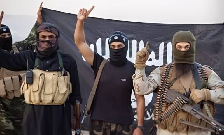 Αποκάλυψη που σοκάρει για τον ISIS και την Ελλάδα – Μόλις έγινε γνωστό
