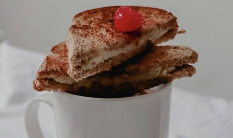 Διατροφολόγος του Χάρβαρντ αποκαλύπτει το ένα τρόφιμο που οι περισσότεροι τρώμε για πρωινό αλλά εκείνη ποτέ