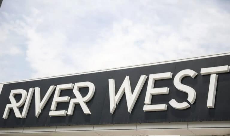 Τηλεφώνημα για βόμβα στο River West – Εκκενώνεται το εμπορικό κέντρο