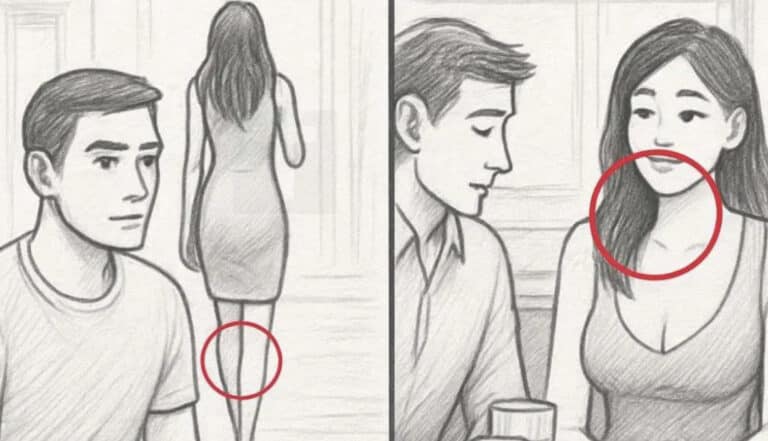 7 πράγματα που οι άντρες πραγματικά προσέχουν στις γυναίκες