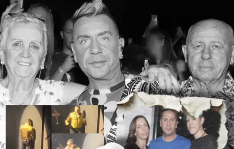 Τι δηλώνει η οικογένεια του Γιώργου Μαζωνάκη –  Με μηνύσεις απαντάει ο τραγουδιστής