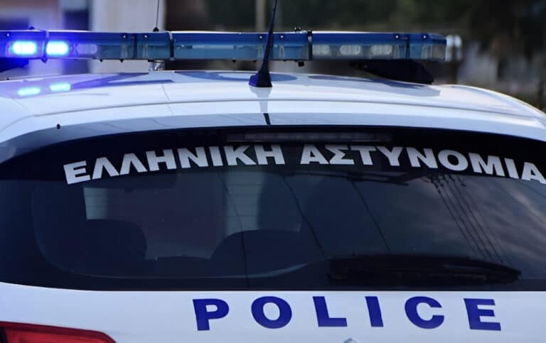 Τραγωδία στη Θεσσαλονίκη: Έπνιξε την αδερφή του με σακούλα – Κάλεσε την αστυνομία και ομολόγησε την πράξη του