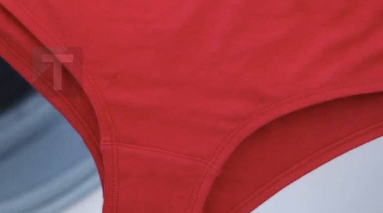 Κάνει να φοράτε το εσώρουχο 2 μέρες συνεχόμενα;