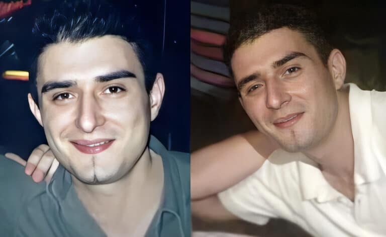 Ο μαρτυρικός θάνατος του Γιάννη Κυριατζίδη: Βασανίστηκε και δολοφονήθηκε από τους φίλους του