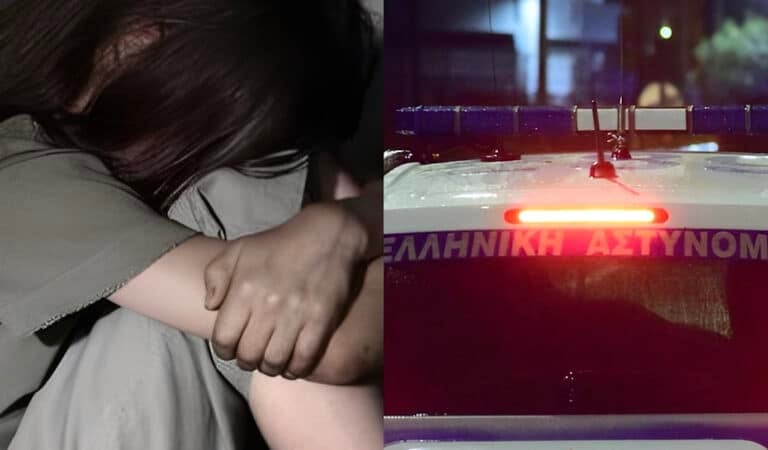 Φpίκη σοκ στη Ρόδο με 83χρονο και 8χρονη