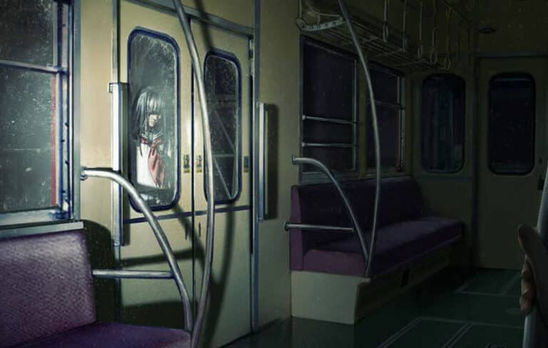 Αν ποτέ βρεθείτε στην Ιαπωνία – Μην κατεβείτε σε αυτόν τον σταθμό