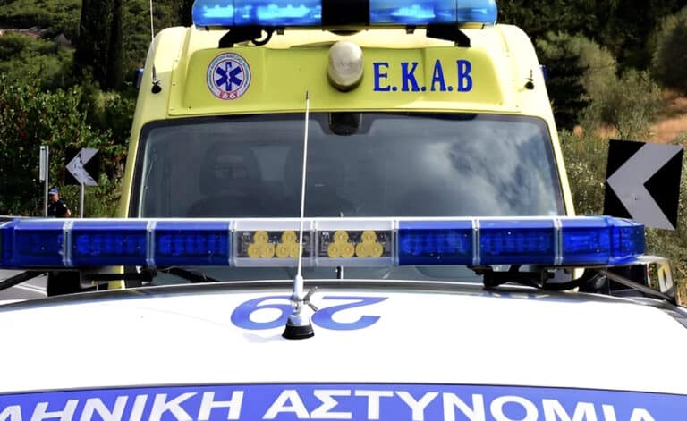 Νεκρό από ασφυξία βρέφος 2 μηνών στα Χανιά – Συνελήφθησαν οι γονείς