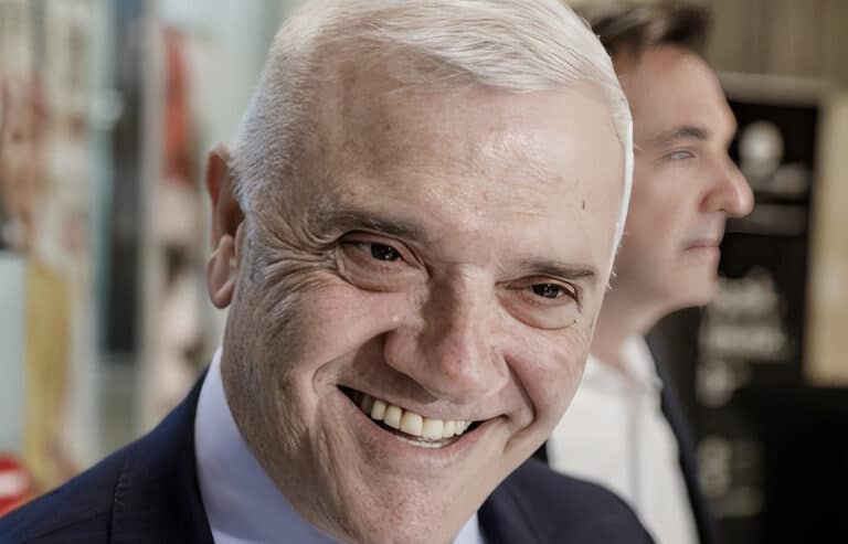 Έκανε μεγάλη κίνηση ο Μελισσανίδης – Αγόρασε πασίγνωστη εφημερίδα