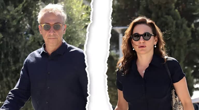 Όλα στην φόρα – Την επόμενη Δευτέρα η αγωγή διαζυγίου της Κεφαλογιάννη κατά του Μάτσα. Το κέρατο η διατροφή και τα σπίτια