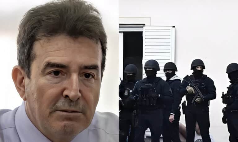 Χρυσοχοΐδης: Ένστολοι αστυνομικοί θα περιπολούν μέσα στους καταυλισμούς των Ρομά – «Να μπει ένα τέλος»