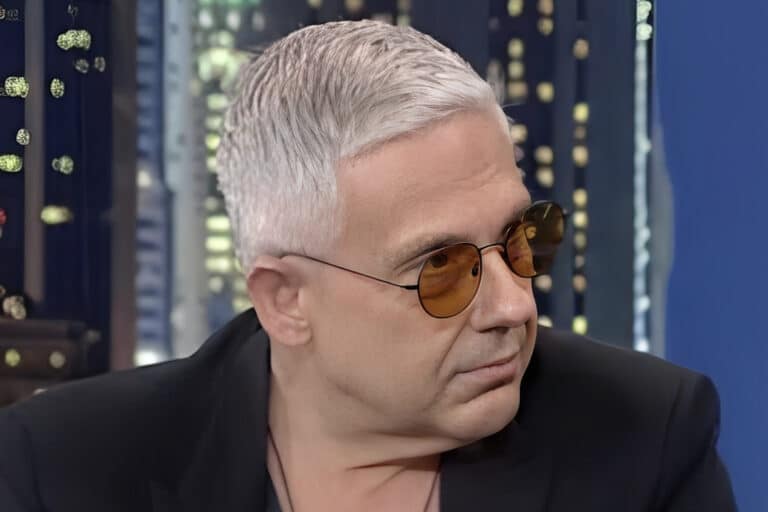 «Το χρυσάφι μιλάει, βρείτε καταφύγιο»: Η πρόβλεψη του Δούση για την καταστροφή που έρχεται πιο γρήγορα απ’ ότι πιστεύουμε