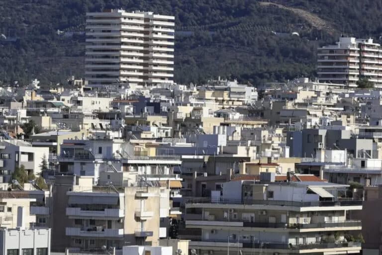 Επιστροφή ενοικίου: Ποια είναι η διαδικασία για την επιδότηση έως 800 εupώ – Κάθε τέλος Νοεμβρίου η καταβολή