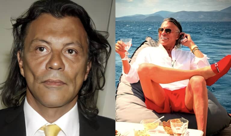 Περήφανος πολύ για την καταγωγή του: Από εκεί κατάγεται ο Ηλίας Ψινάκης – Δεν είναι Φιλιππινέζος