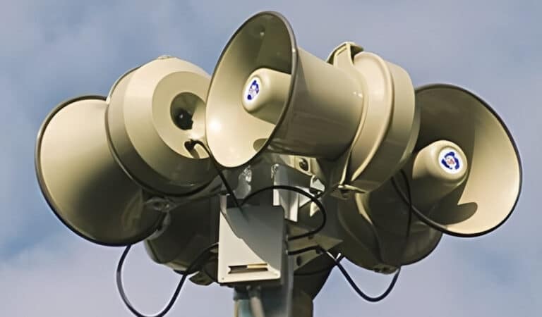 Σειρήνες συναγερμού θα ηχήσουν αυτή την μέρα σε όλη τη χώρα – Τι έρχεται