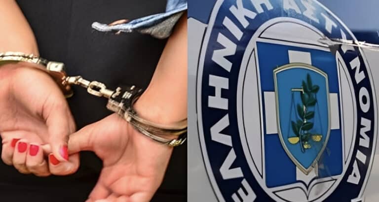 Χειροπέδες σε 47χρονη μητέρα που χτύπησε την κόρη της με παντόφλα