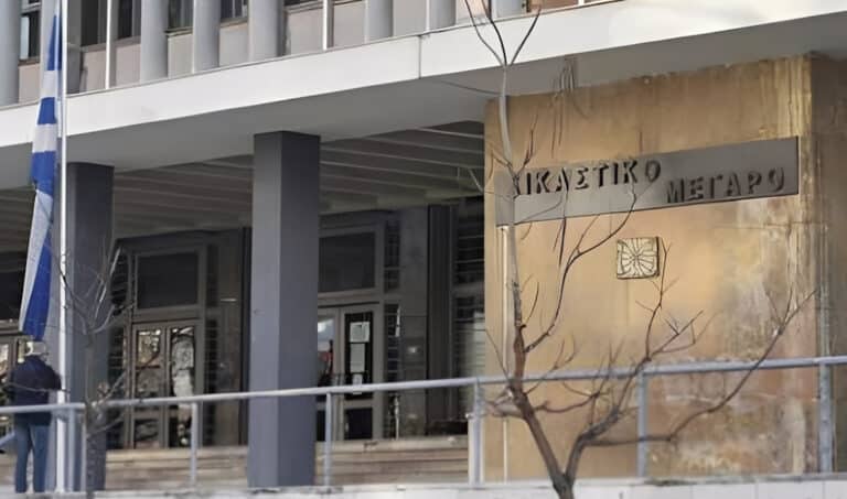 Καταδίκη εκπαιδευτικού που εν μέσω κορονοϊού πήγε στο σχολείο χωρίς αρνητικό self-test