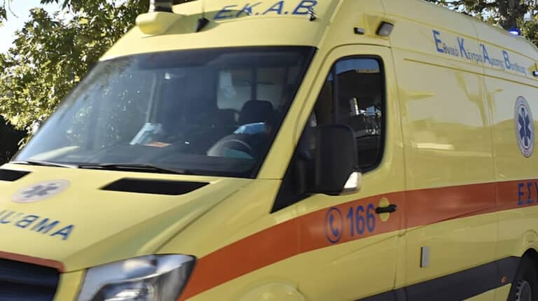 Ασύλληπτη τραγωδία στη Φωκίδα – 5χρονο πέθανε ξαφνικά μετά από ίωση