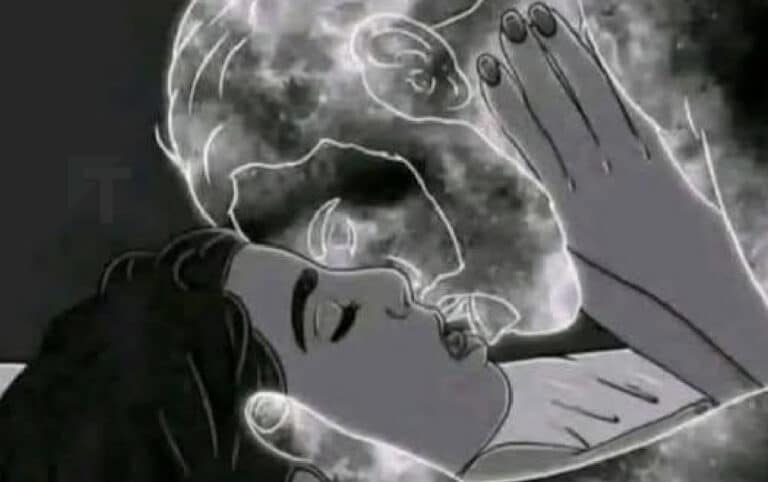 Αν όταν κάνεις έpωτα ο/η σύντροφός σου ΔΕΝ σε φιλάει, αυτό συμβαίνει γιατί…