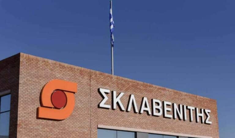 Οι εργαζόμενοι στο πλευρό της Σκλαβενίτης μετά το πρόστιμο-μαμούθ