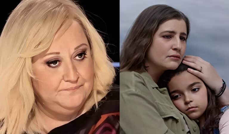 Να με λες μαμά: Η συγκινητική αφιέρωση του Alpha στην Ηρώ Καρυοφύλλη που έφυγε από τη ζωή