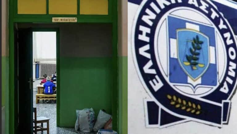 Συνελήφθη ιδιοκτήτης βρεφονηπιακού σταθμού για βία σε 2χρονο αγοράκι – Του έλειπε μια τούφα από τα μαλλιά