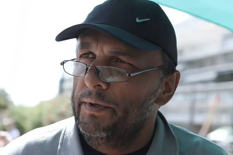 Ανατροπή με τον Πάνο Ρούτσι – Δεν σταματάει την απεργία πείνας – Ο λόγος